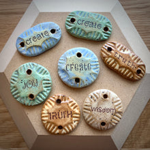 Truth Word Connector - I