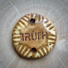 Truth Word Connector - II