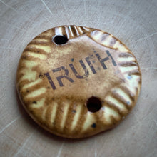 Truth Word Connector - II