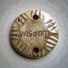 Wisdom Word Connector I