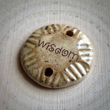 Wisdom Word Connector I