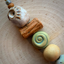 Woodland Owl V