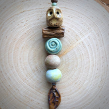 Woodland Owl X