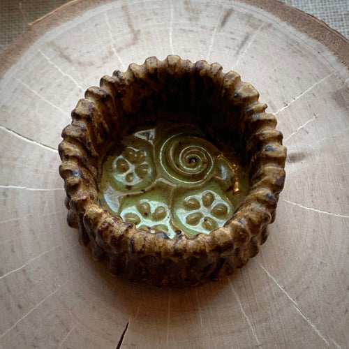 Tree Heart Vessel II