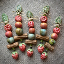 Strawberry Fields II