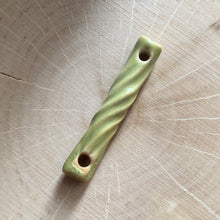 Wasabi Swirl Connector
