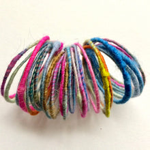 WoolyWire - Carnevale